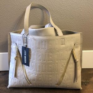Steve Madden Bag